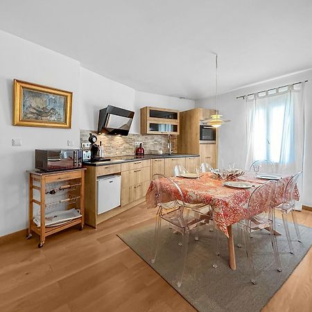 Apartament Un Petit Nid Au Bord De La Sorgue LʼIsle-sur-la-Sorgue Zewnętrze zdjęcie