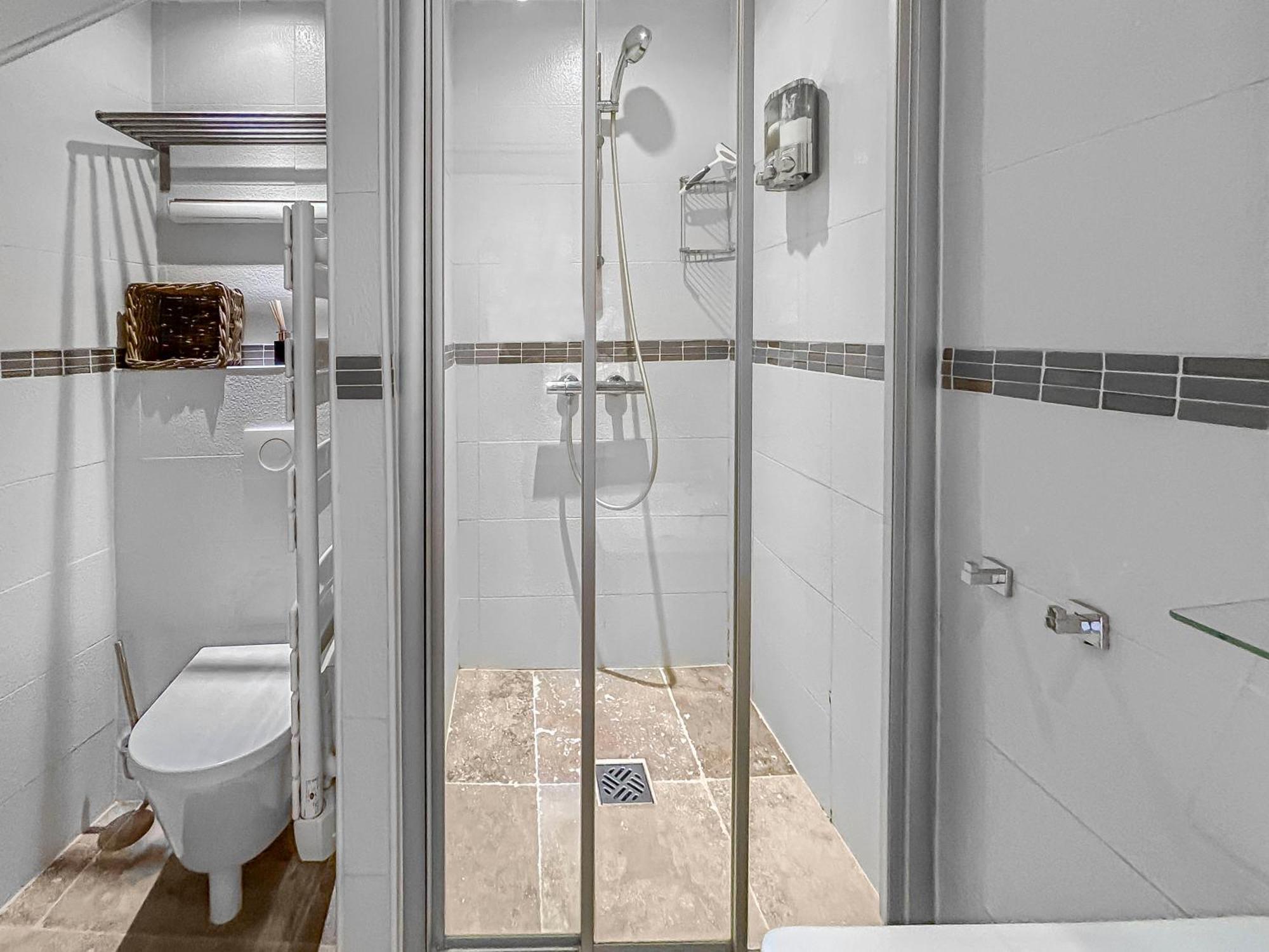 Apartament Un Petit Nid Au Bord De La Sorgue LʼIsle-sur-la-Sorgue Zewnętrze zdjęcie
