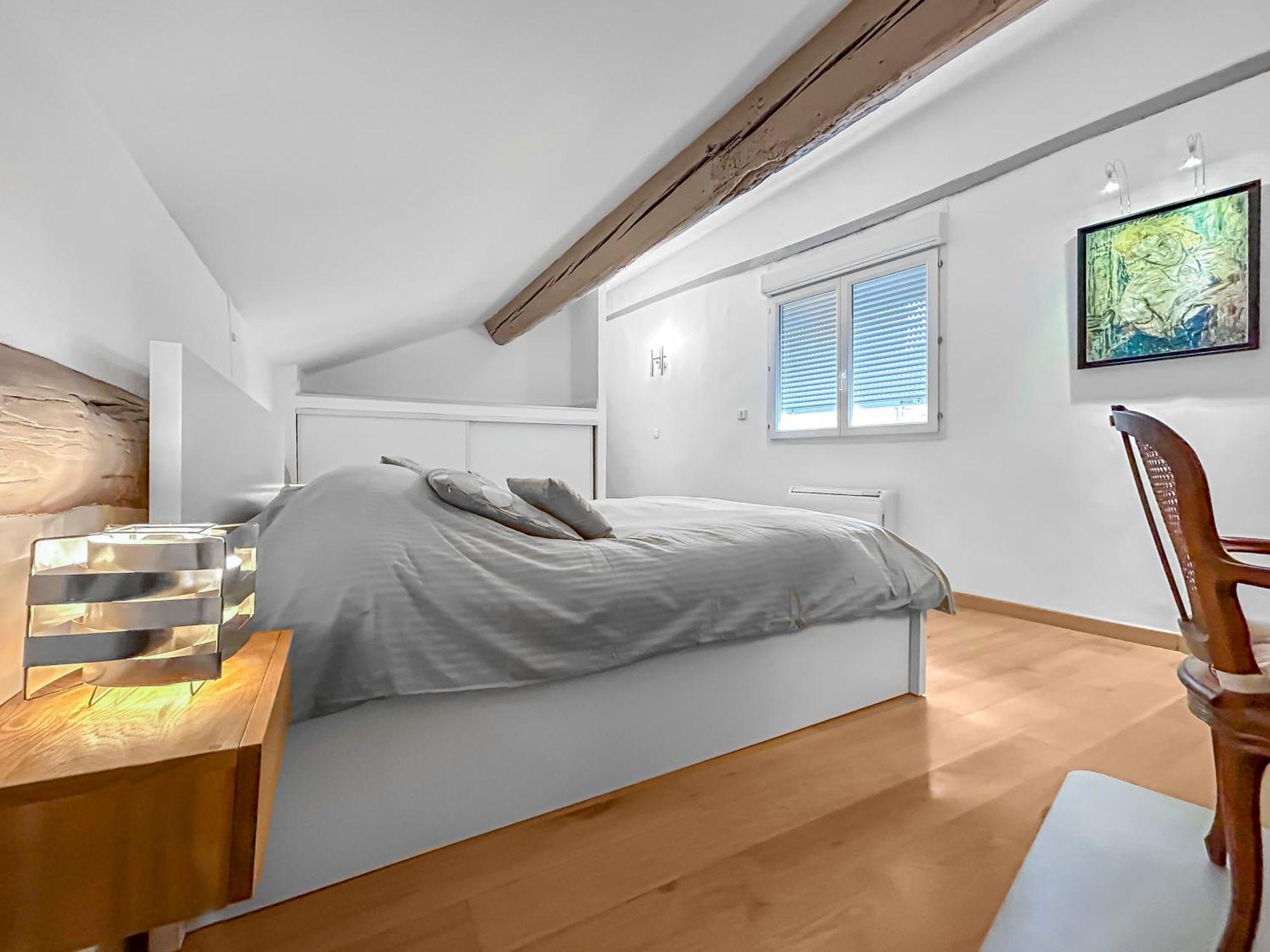 Apartament Un Petit Nid Au Bord De La Sorgue LʼIsle-sur-la-Sorgue Zewnętrze zdjęcie