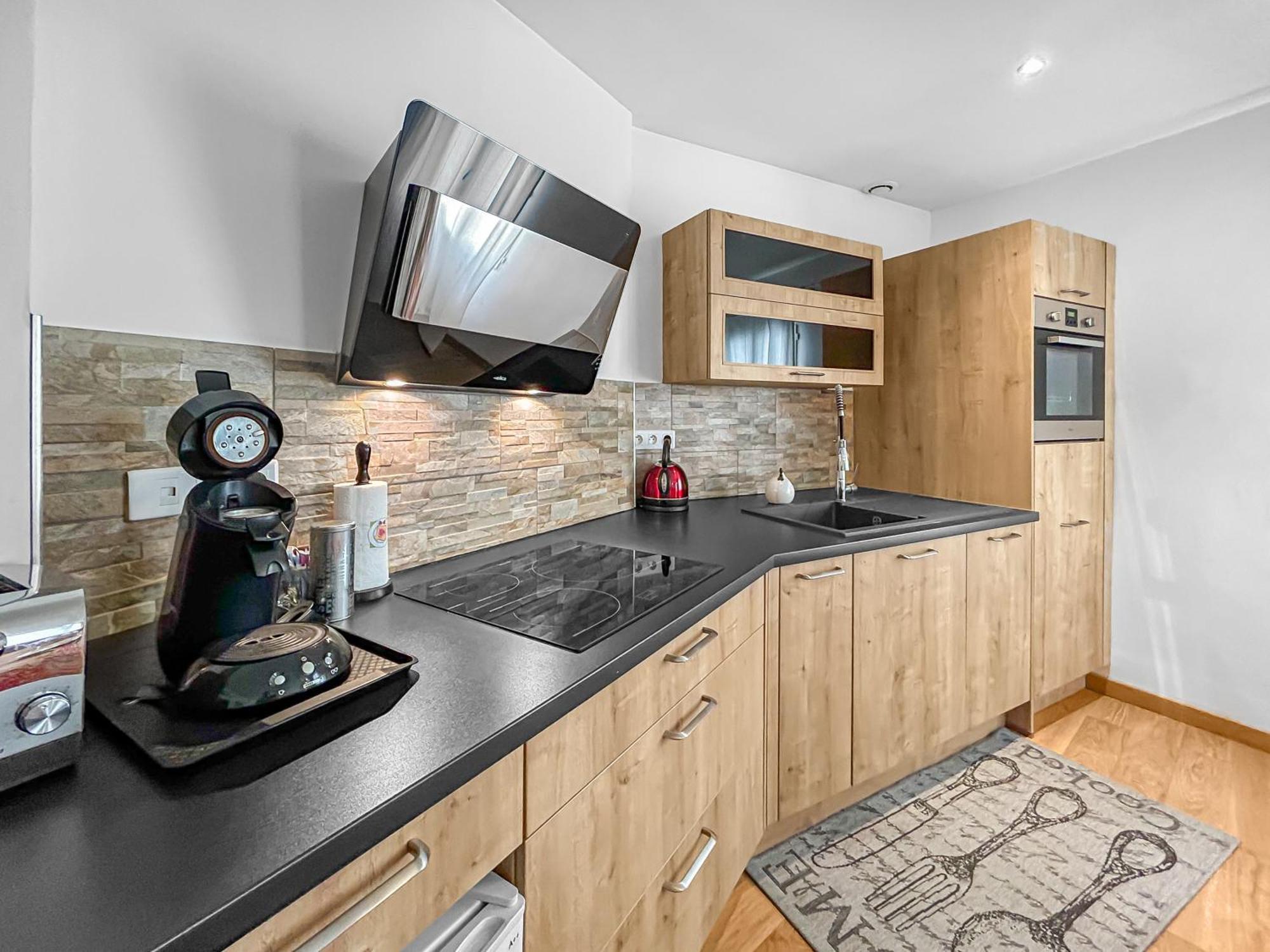 Apartament Un Petit Nid Au Bord De La Sorgue LʼIsle-sur-la-Sorgue Zewnętrze zdjęcie