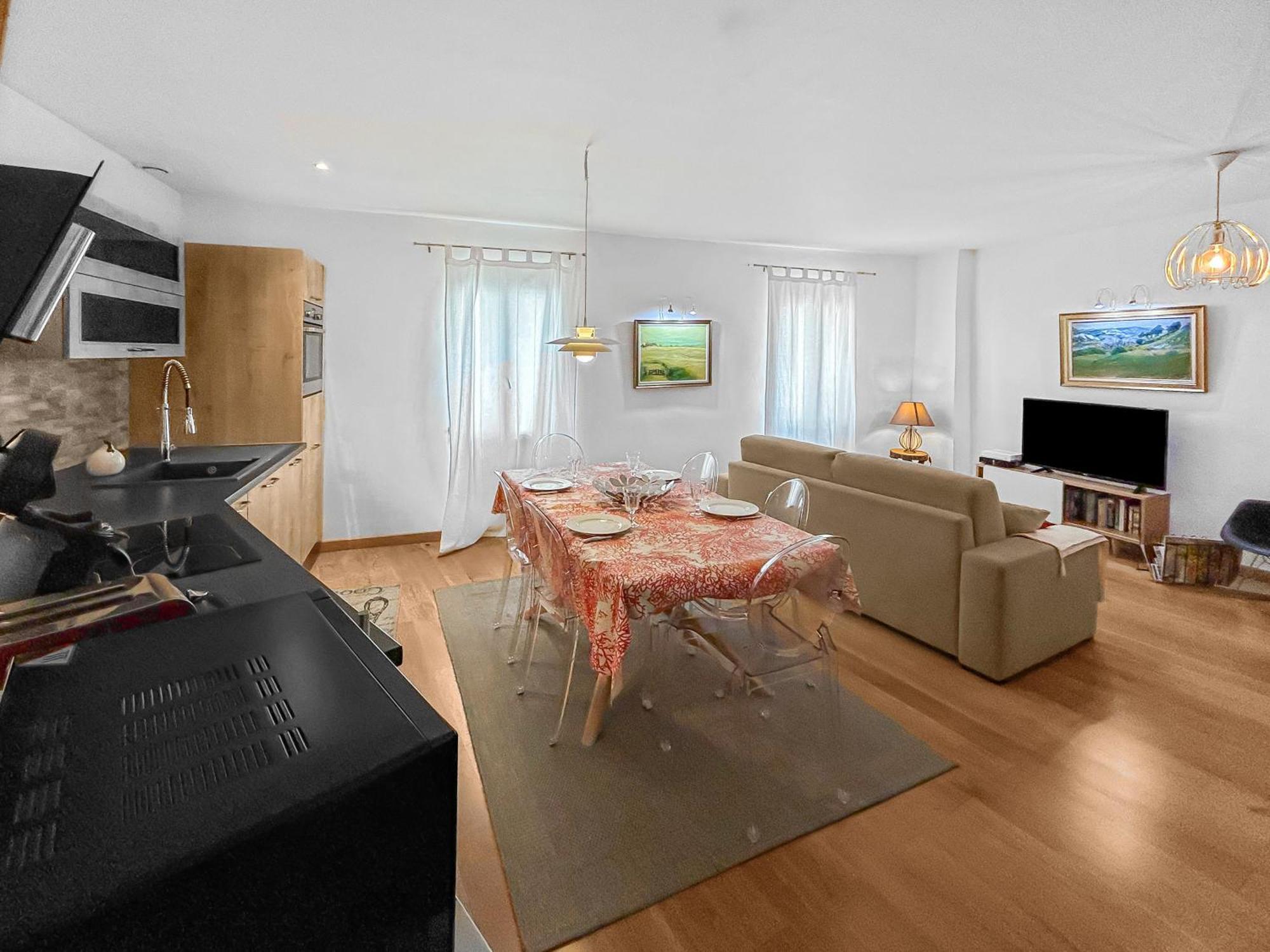 Apartament Un Petit Nid Au Bord De La Sorgue LʼIsle-sur-la-Sorgue Zewnętrze zdjęcie
